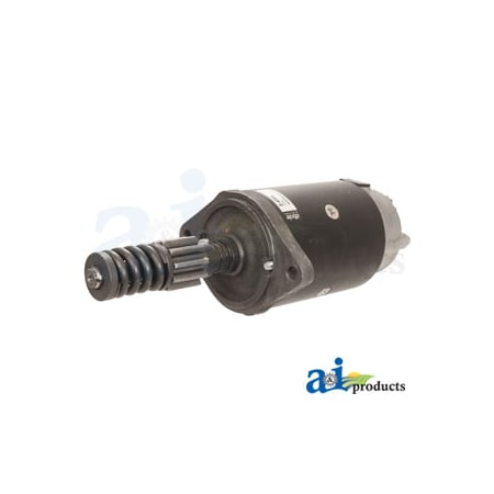 A & I Products RE-MFG. STARTER 13" x6" x8" A-3045322R91